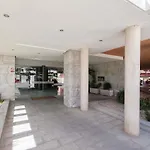 Estudio frente al mar con parking y piscina