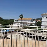 Alcala Blau Atico