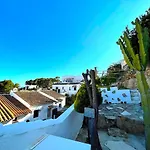 Ca La Tardor en la Colina de Moraira