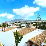Ca La Tardor en la Colina de Moraira
