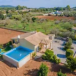 Finca SON SERRA Buger