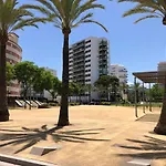 Apartamento Ca Batallera Playa Gandia