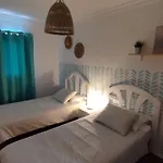 Pension Playa