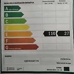 Estudio Apartamento Cerca De La Playa
