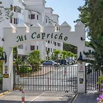 Mi Capricho Playa Marbella