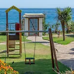 Mi Capricho Playa Marbella