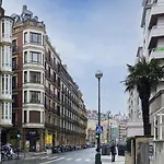 Itsaskirri - Basque Stay