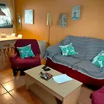 Apartamento Con Encanto, Terraza Y Parking Cubierto