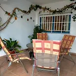 Apartamento Con Encanto, Terraza Y Parking Cubierto