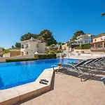Villa Angela Flores By Villa Plus