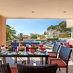 Villa Angela Flores By Villa Plus