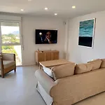 Penthouse Panoramic Sea View