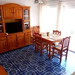 Apartamento Grande, La Mar Esta 5 Minutos Andando