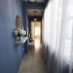 Apartamento Constitución Málaga