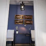 Apartamento Constitución Málaga