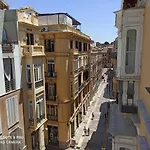 Apartamento Constitución Málaga
