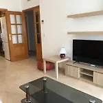 Apartamento de lujo en Gemelos 22 torre 1 Benidorm