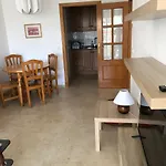 Apartamento de lujo en Gemelos 22 torre 1 Benidorm