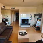 Golf & Spa Resort With New Big Luxery Appartement