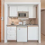Apartamentos Ferrera Pins
