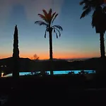 Golf & Spa Resort With New Big Luxery Appartement