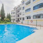 Cubo\'s Apartamento Las Acacias Beach