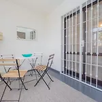 Cubo\'s Apartamento Las Acacias Beach