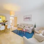 Cubo\'s Apartamento Las Acacias Beach