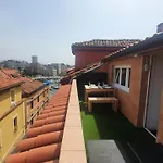 Las Terrazas de Güeli 6 pax WiFi · Garaje · Vistas