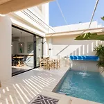 Casa Paraiso