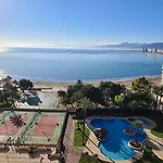 Apartamentos Florazar II