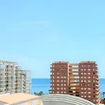Ayf Centrico Luminoso Y Moderno
