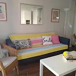 Apartamento a 50 mts de la playa Carrer la Mar