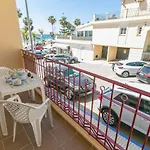 Burriana Playa Ronda Nerja Canovas