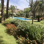 Roda Golf & Beach Resort Wonderful Ground Floor Apartment