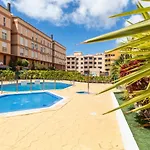 CABEZO VIEWS - El Medano