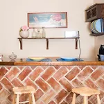 Apartamento Rustico En Ojen