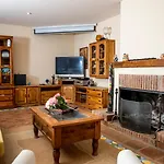 Apartamento Rustico En Ojen
