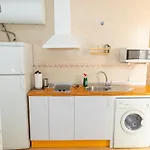 Loft con Patio Andaluz a 5 min de la Playa y en el Casco Histórico