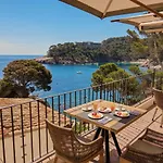 Hotel Aigua Blava