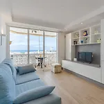 92B Playa Honda, Nice Terrace In Las Americas