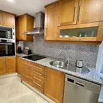 Piso En El Puerto De Denia Con Balcon
