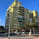 Modern 3 Bedroom Luxury Apartment In Torremolinos