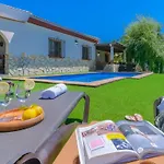 Casa Las Esparragueras Competa by Ruralidays