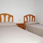 Apartamento Palmeras Ii, Mnostrum Playa De Gandia Exclusivo Familias