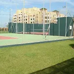 Bonito Apartamento en Primera Línea de Playa