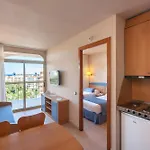 Apartamentos Dorada Palace