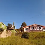 Apartamentos Mirador del Cantábrico
