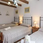 Casa Las Esparragueras Competa by Ruralidays