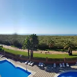 Bonito apartamento en primera línea de playa